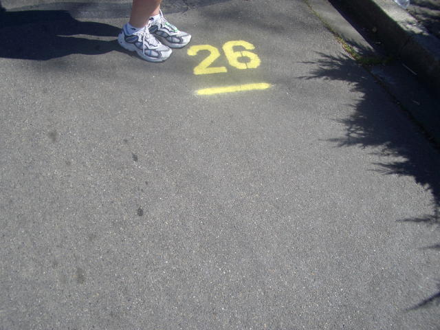 Mile 26