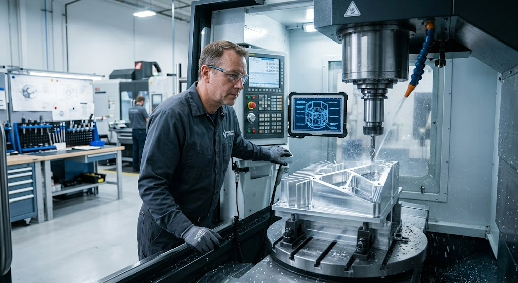 Secured Foundry Capacity