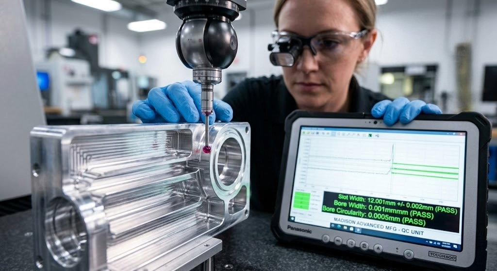 Software-Defined Manufacturing